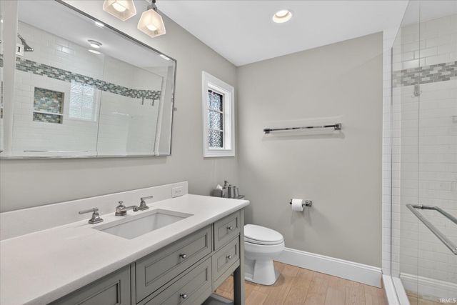 53475 Hansel Lane, South Bend, IN 46637
