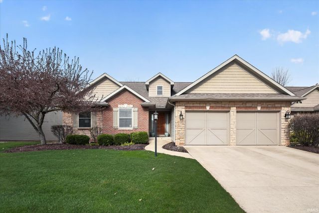 53475 Hansel Lane, South Bend, IN 46637