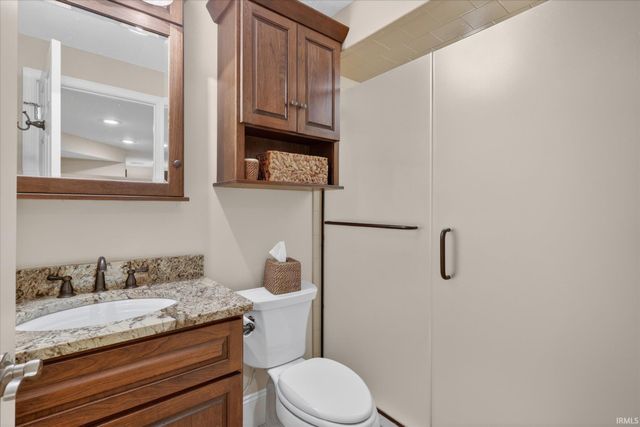 53475 Hansel Lane, South Bend, IN 46637