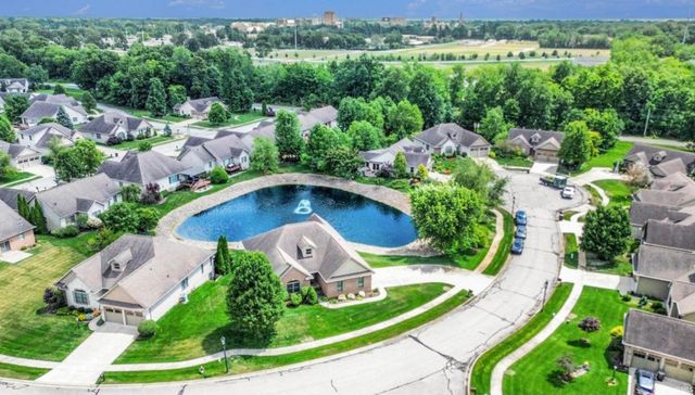 53475 Hansel Lane, South Bend, IN 46637