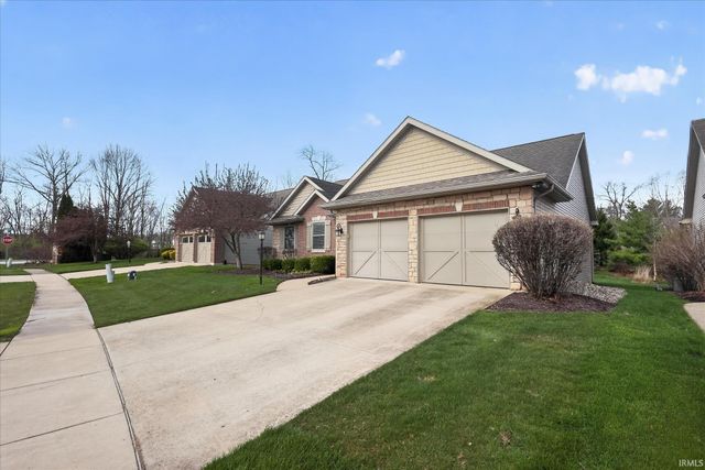 53475 Hansel Lane, South Bend, IN 46637