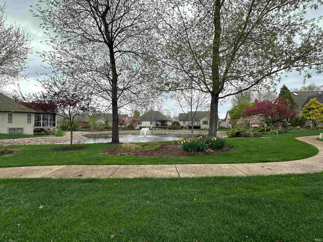 53475 Hansel Lane, South Bend, IN 46637