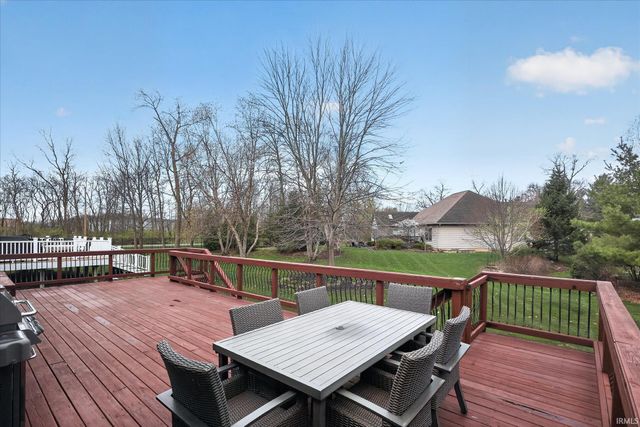 53475 Hansel Lane, South Bend, IN 46637