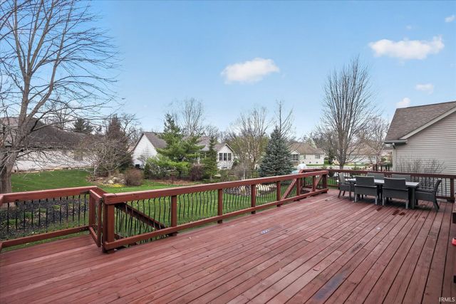 53475 Hansel Lane, South Bend, IN 46637