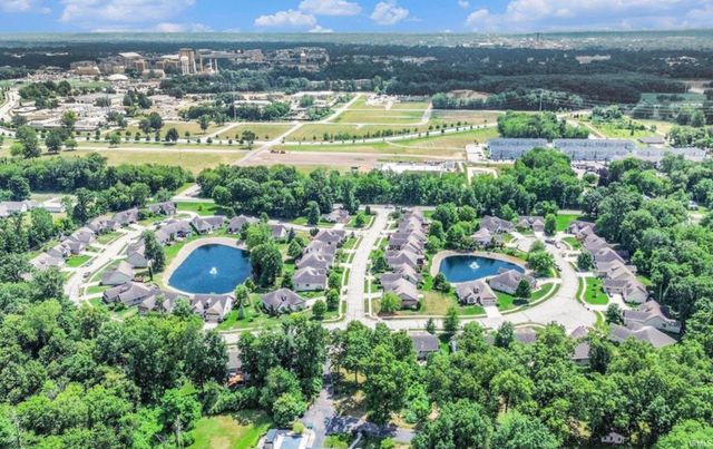 53475 Hansel Lane, South Bend, IN 46637