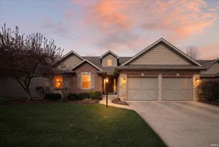 53475 Hansel Lane, South Bend, IN 46637