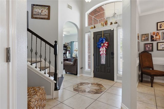 6542 Macarena Dr, Corpus Christi, TX 78414