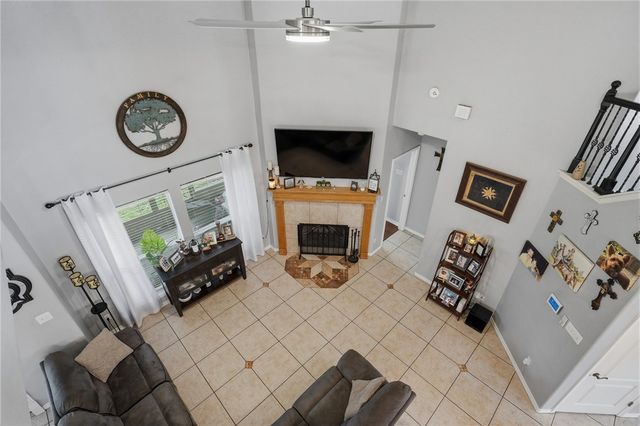 6542 Macarena Dr, Corpus Christi, TX 78414