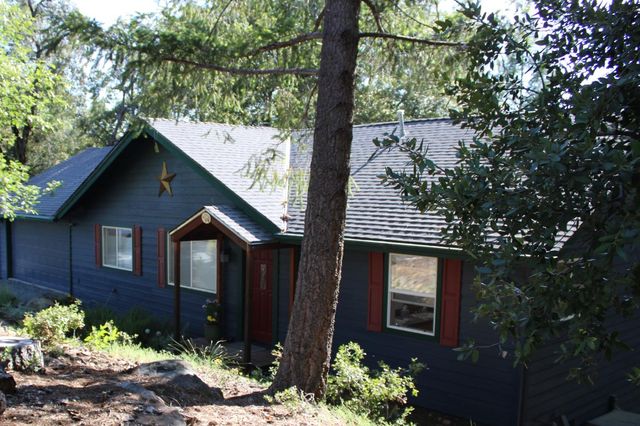 13250 Little York Close, Nevada City, CA 95959
