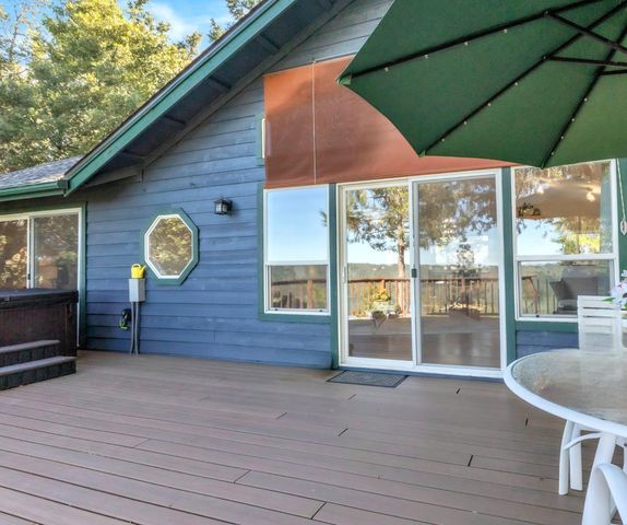 13250 Little York Close, Nevada City, CA 95959