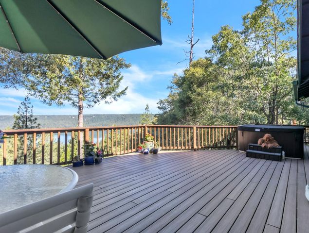 13250 Little York Close, Nevada City, CA 95959