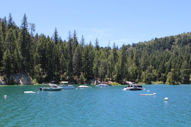 13250 Little York Close, Nevada City, CA 95959
