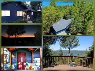 13250 Little York Close, Nevada City, CA 95959