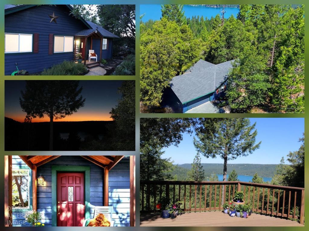 13250 Little York Close, Nevada City, CA 95959