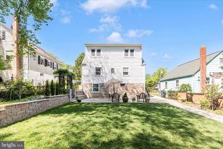 1519 JUTEWOOD AVE, Hyattsville, MD 20785