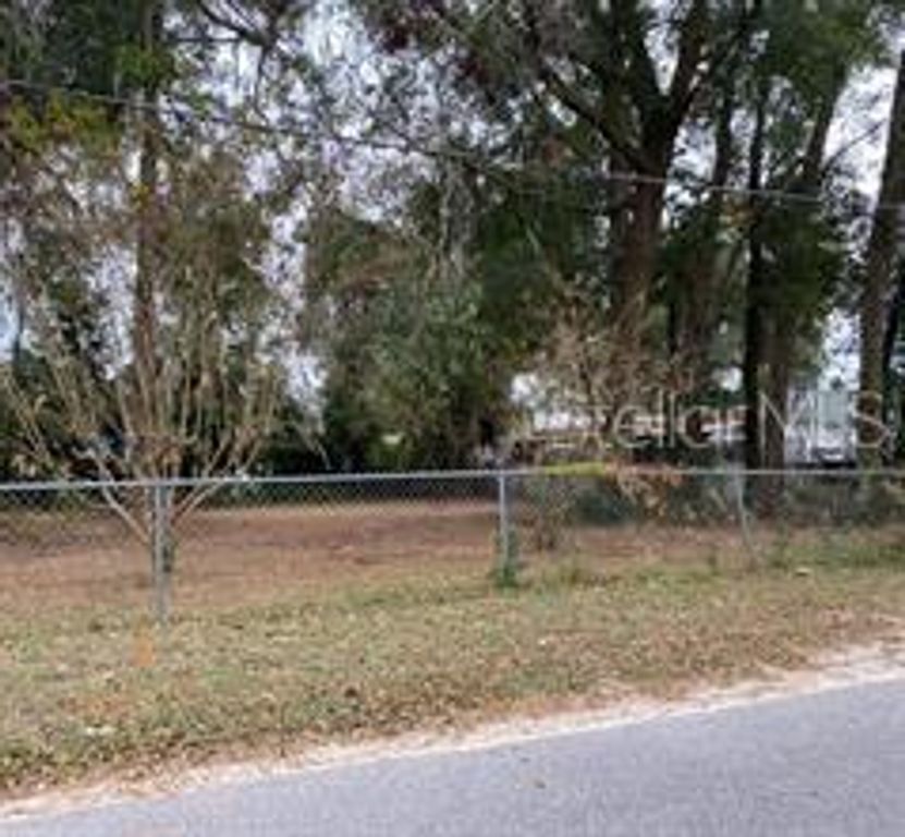 Lot 14 NW 15TH AVENUE, Ocala, FL 34475