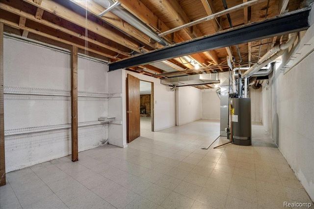 30531 Pembroke Street, Livonia, MI 48152