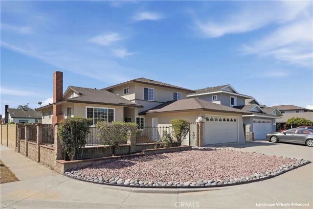 6912 Tahiti, Cypress, CA 90630