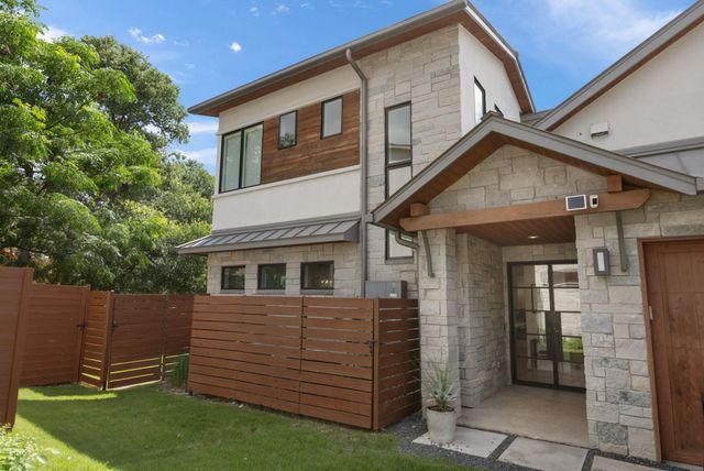 901 Bouldin Ave A, Austin, TX 78704