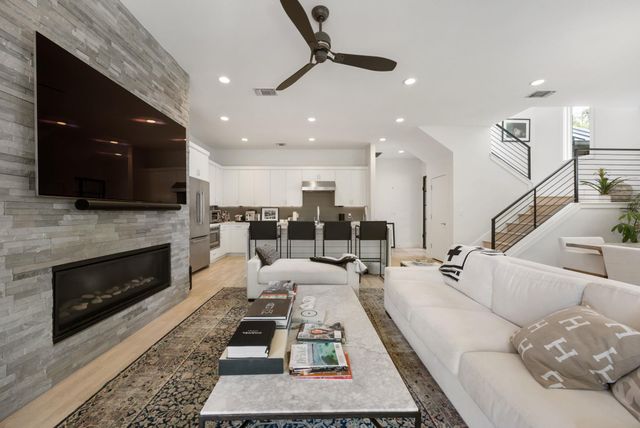 901 Bouldin Ave A, Austin, TX 78704