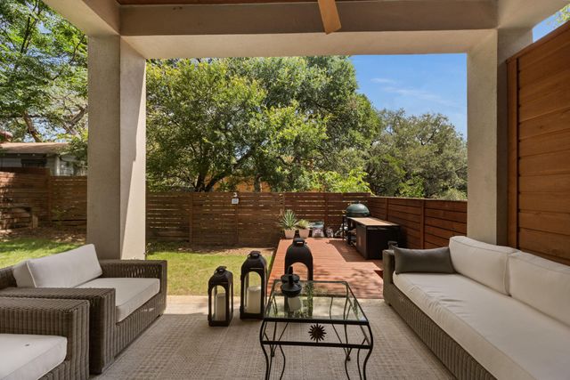 901 Bouldin Ave A, Austin, TX 78704