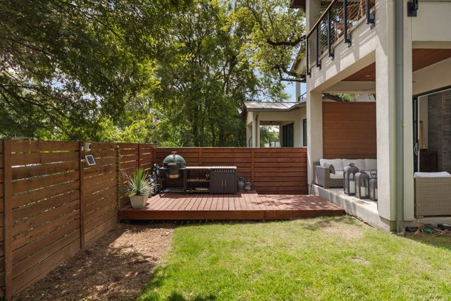 901 Bouldin Ave A, Austin, TX 78704
