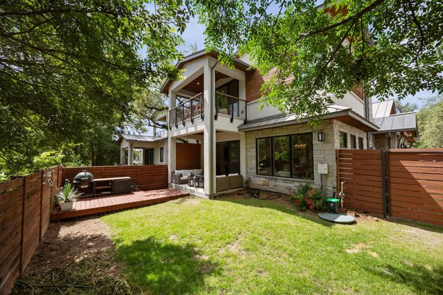 901 Bouldin Ave A, Austin, TX 78704