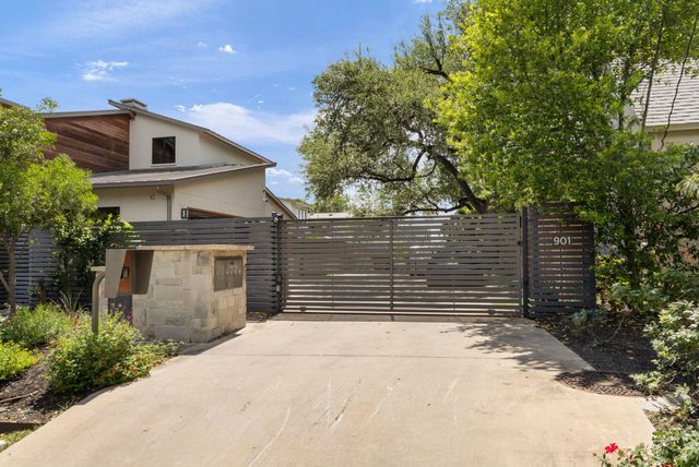 901 Bouldin Ave A, Austin, TX 78704