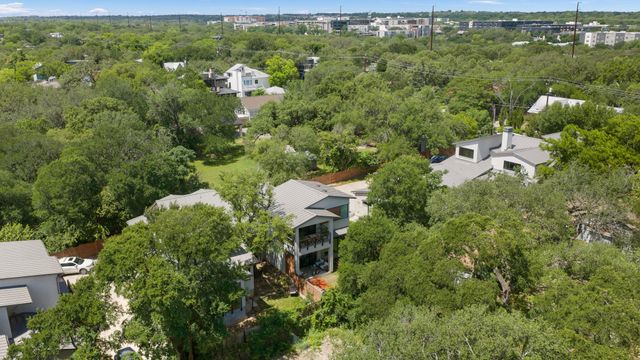 901 Bouldin Ave A, Austin, TX 78704