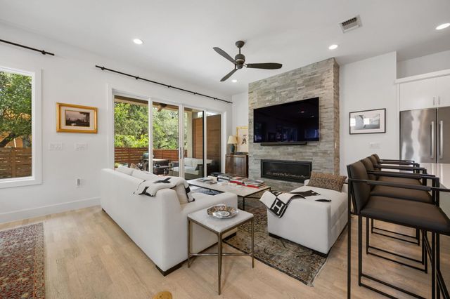 901 Bouldin Ave A, Austin, TX 78704