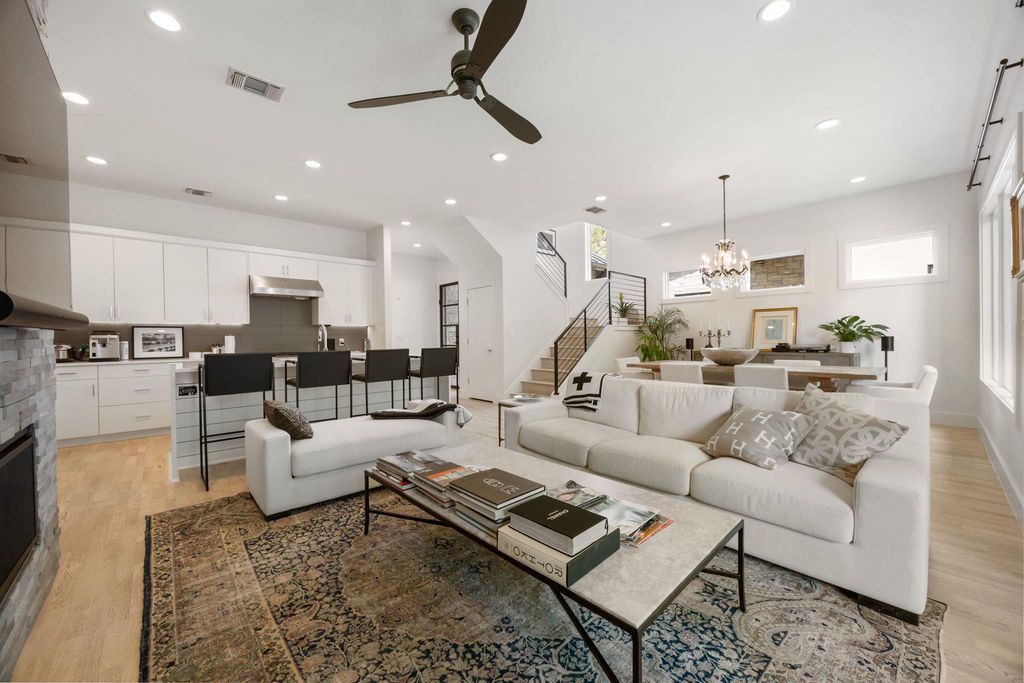 901 Bouldin Ave A, Austin, TX 78704