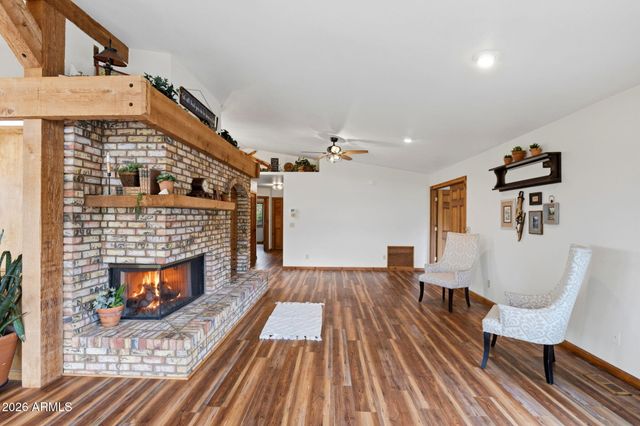 1945 Forest View --, Prescott, AZ 86305