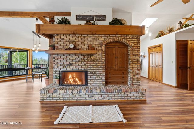 1945 Forest View --, Prescott, AZ 86305