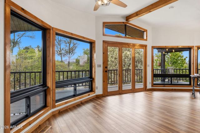 1945 Forest View --, Prescott, AZ 86305