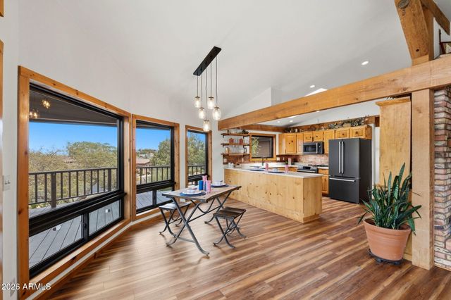 1945 Forest View --, Prescott, AZ 86305