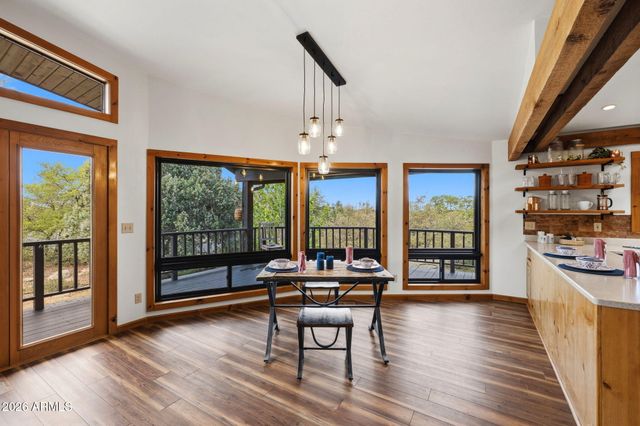 1945 Forest View --, Prescott, AZ 86305