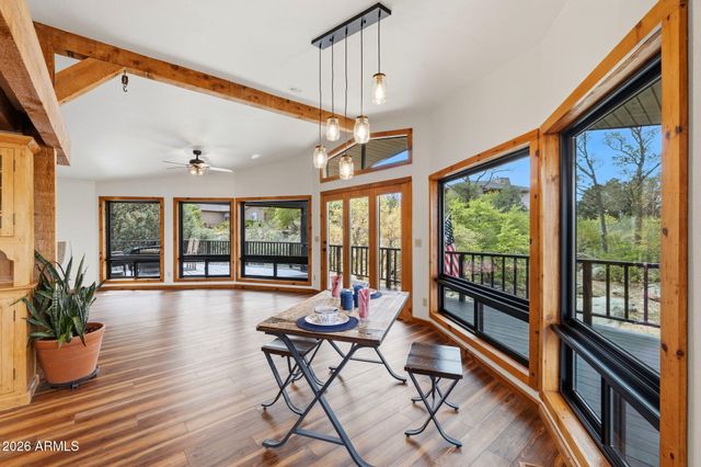 1945 Forest View --, Prescott, AZ 86305