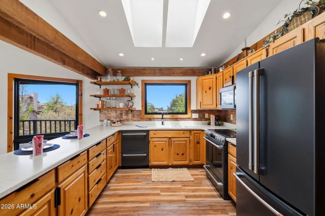 1945 Forest View --, Prescott, AZ 86305