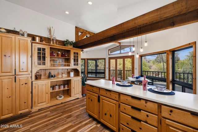 1945 Forest View --, Prescott, AZ 86305