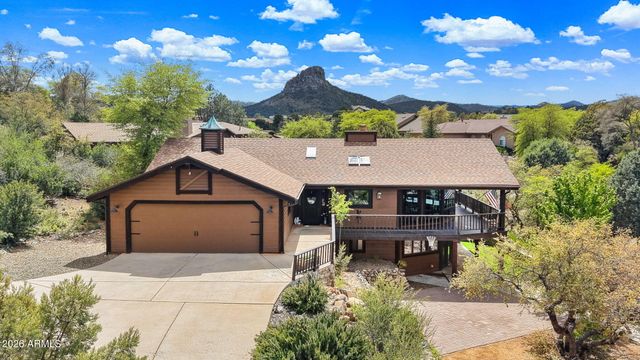 1945 Forest View --, Prescott, AZ 86305