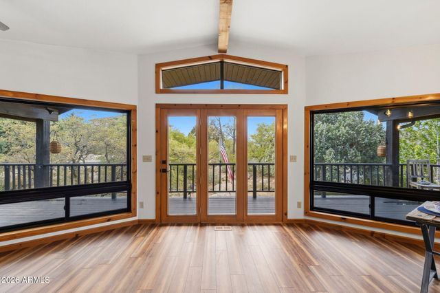 1945 Forest View --, Prescott, AZ 86305
