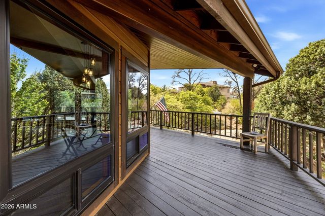 1945 Forest View --, Prescott, AZ 86305
