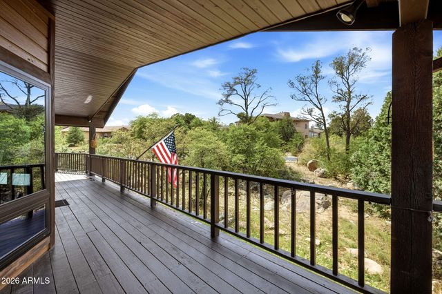 1945 Forest View --, Prescott, AZ 86305