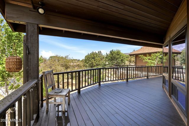 1945 Forest View --, Prescott, AZ 86305