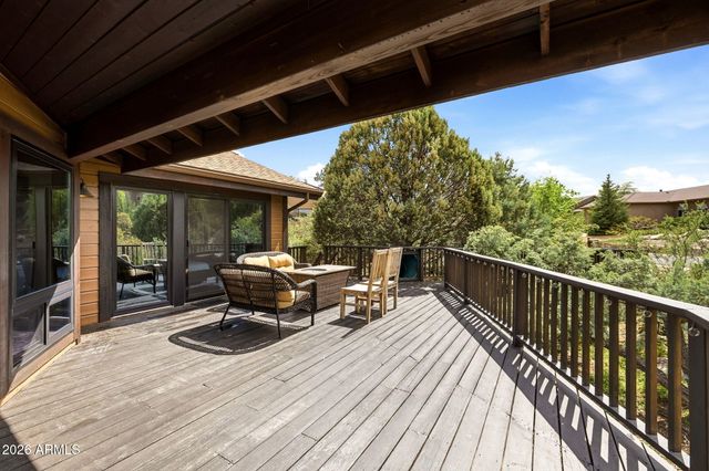1945 Forest View --, Prescott, AZ 86305