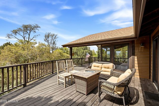 1945 Forest View --, Prescott, AZ 86305