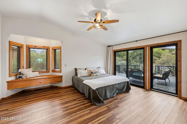 1945 Forest View --, Prescott, AZ 86305