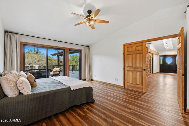 1945 Forest View --, Prescott, AZ 86305