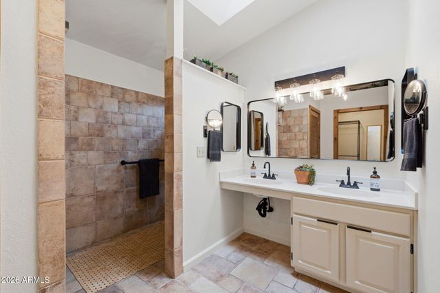 1945 Forest View --, Prescott, AZ 86305