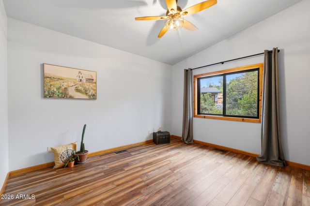 1945 Forest View --, Prescott, AZ 86305